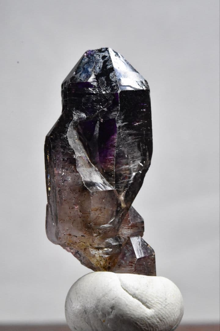 専用ページ ブランドバーグアメジスト7 濃色 ブルーフラッシュ