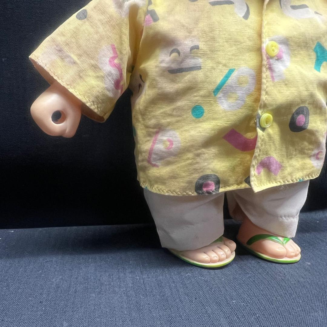 〇Fa右1096 レア ドラゴンボール 亀仙人 フィギュア