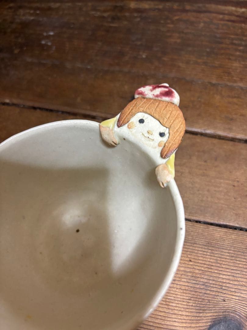 山田裕恵さん鉢