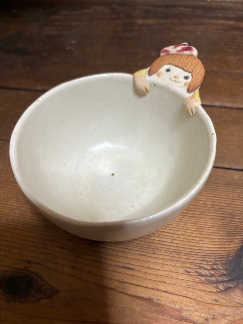 山田裕恵さん鉢