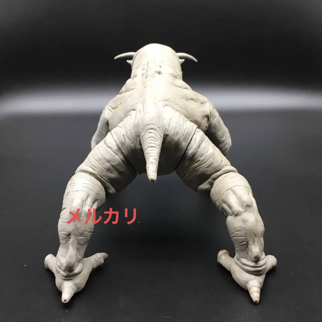 絶版・美品・未組立品】ツクダホビー ゴーストバスターズ テラードッグ