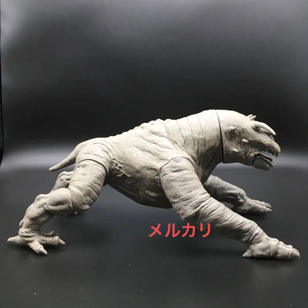 絶版・美品・未組立品】ツクダホビー ゴーストバスターズ テラードッグ