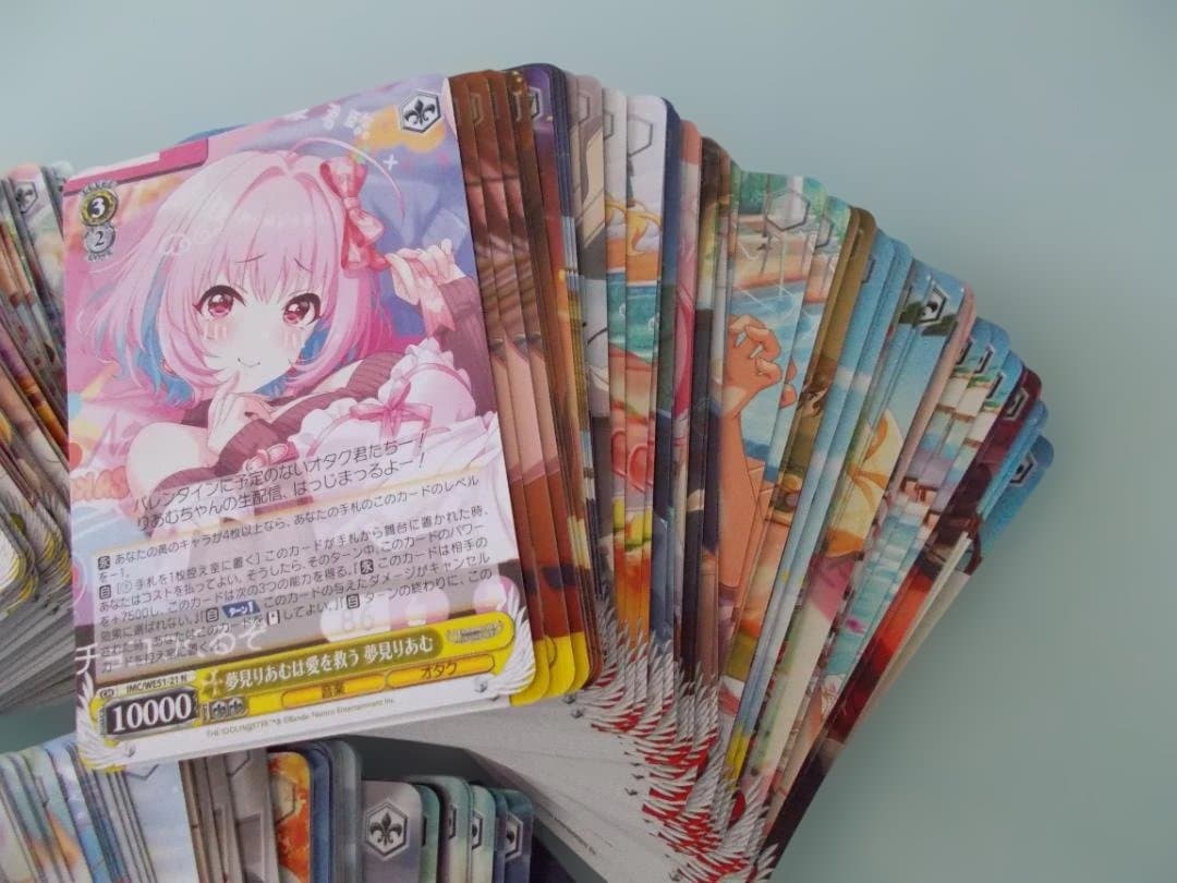 246枚 Nセミ4コン アイドルマスター シンデレラガールズ - メルカリ