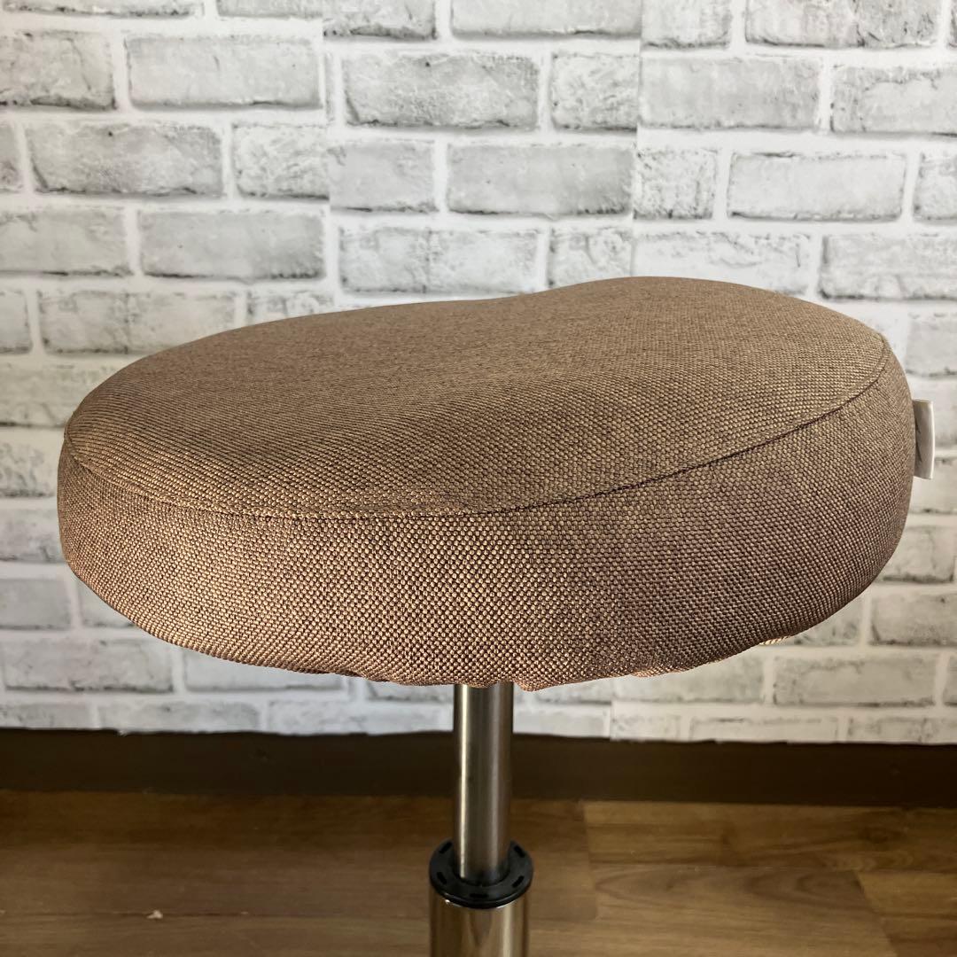 B-1 ミズノ スクワットスリール ブラウン 椅子 エクササイズ トレーニング