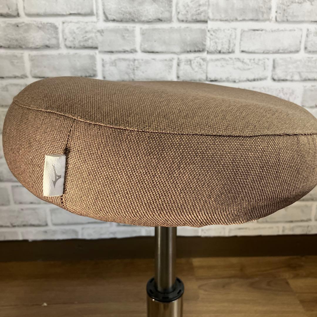 B-1 ミズノ スクワットスリール ブラウン 椅子 エクササイズ トレーニング