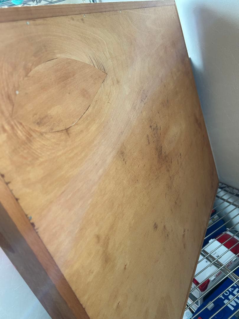 トミカ収納棚　木製　ミニカー収納ラック コレクションケース