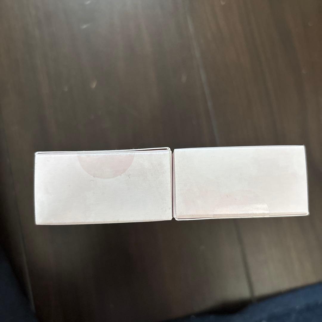 未使用 プルリット　プレミアムナイトラッピングクリーム　35g 2本セット