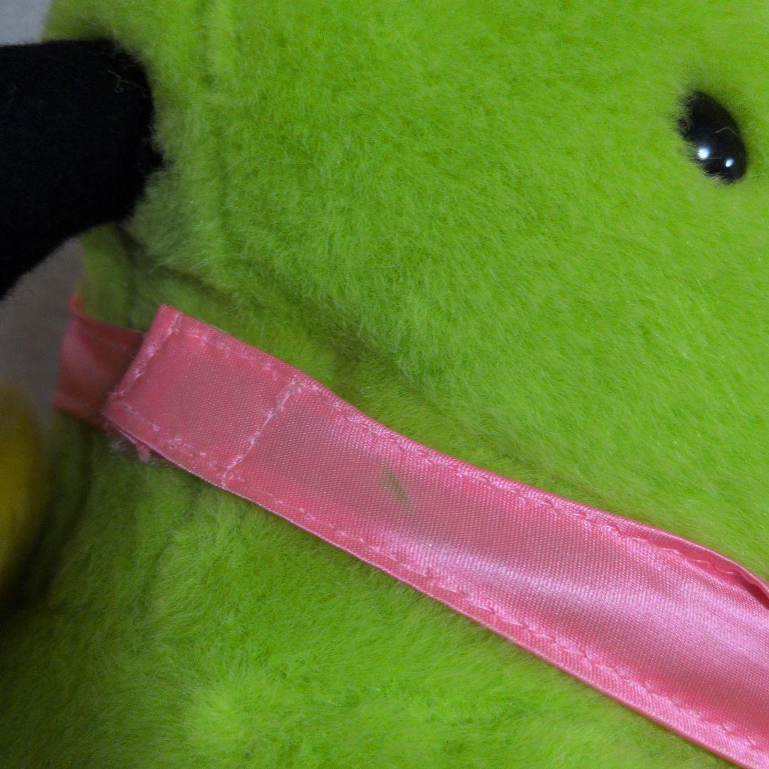 1985年 TV おさわがせ ぬいぐるみ レア レトロ 毎度おさわがせします