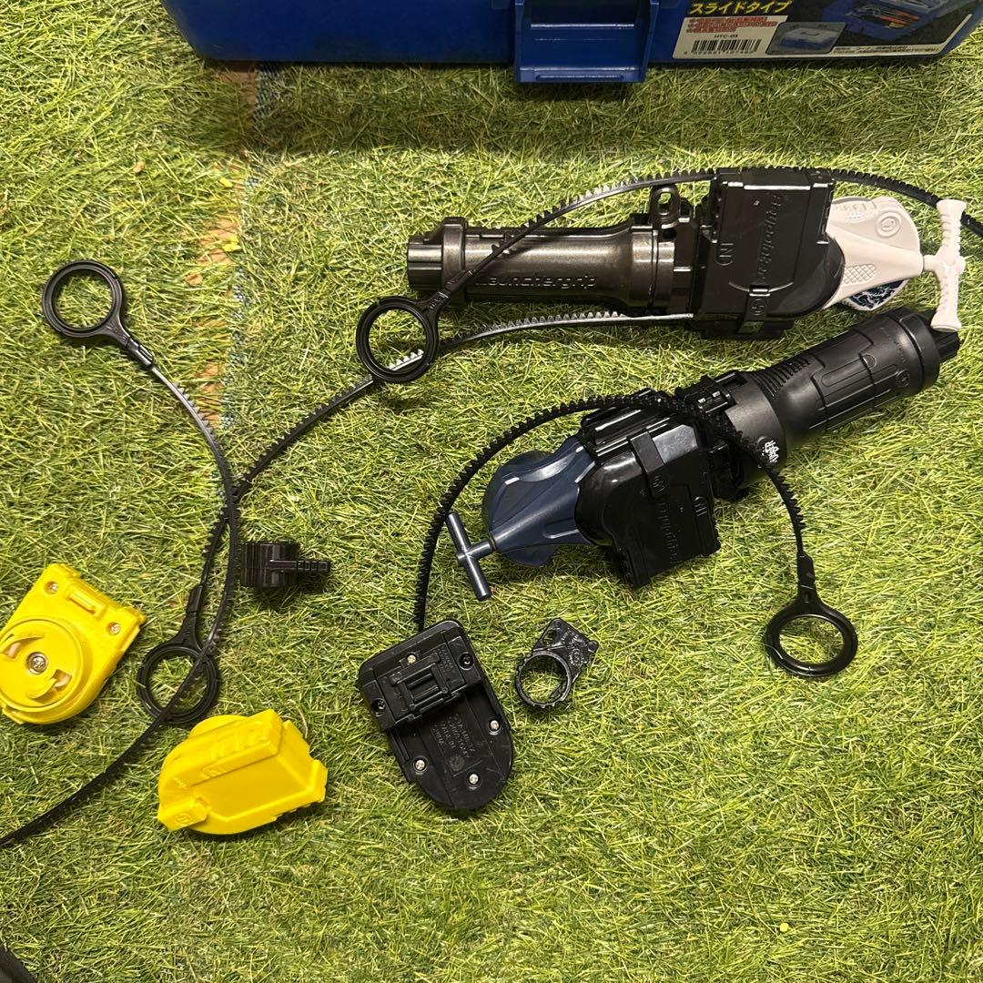 ベイブレード まとめ