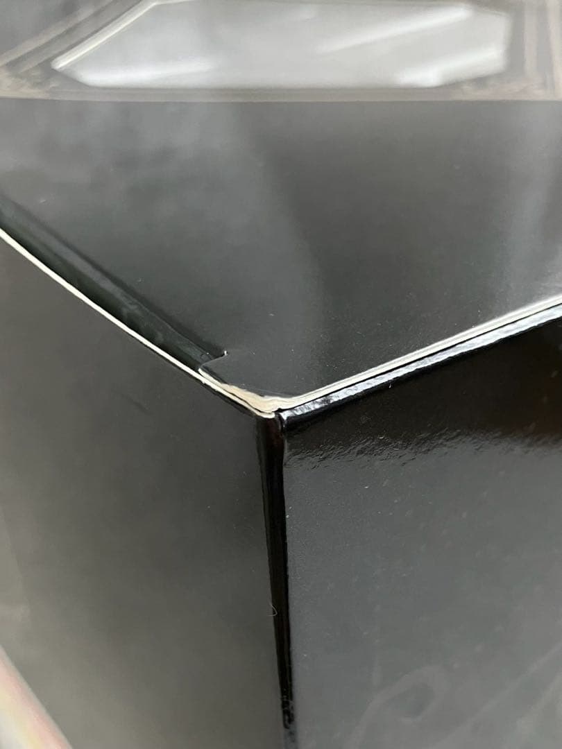 ホロライブ　一番くじ　獅白ぼたんセット