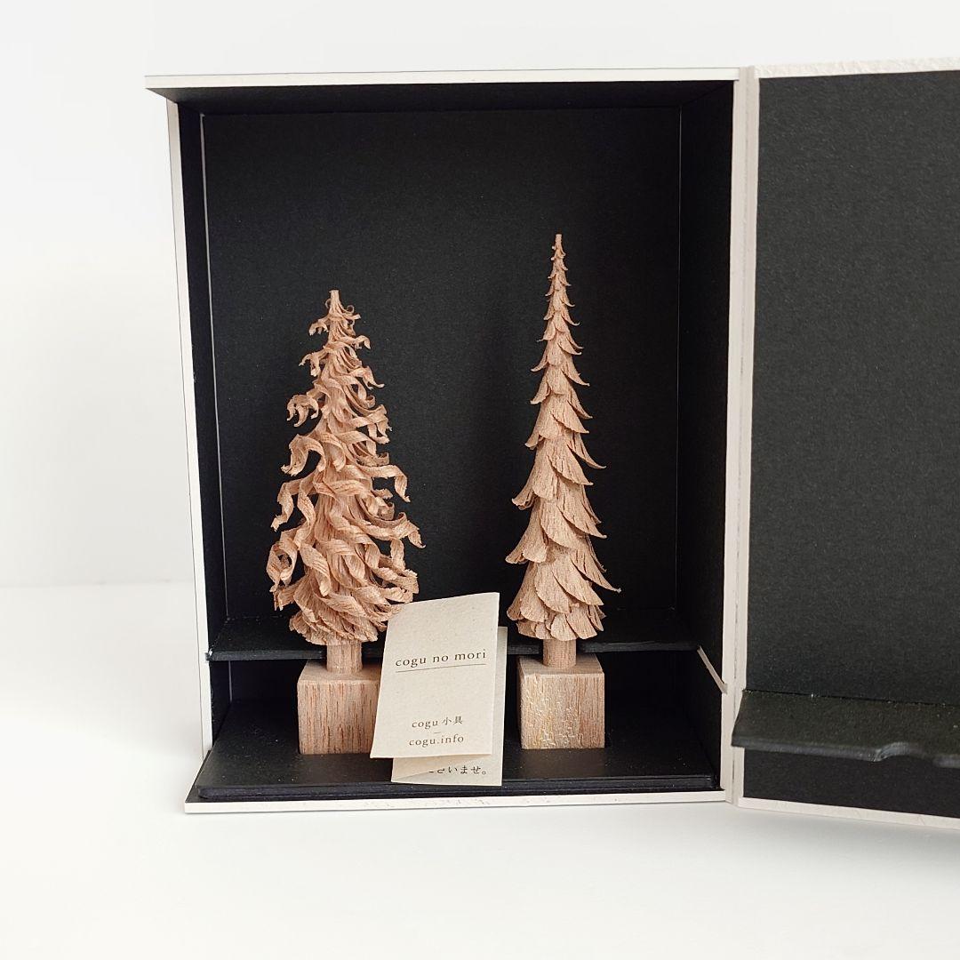 彫刻・オブジェ cogu no mori 2021-2022winter trim&twig