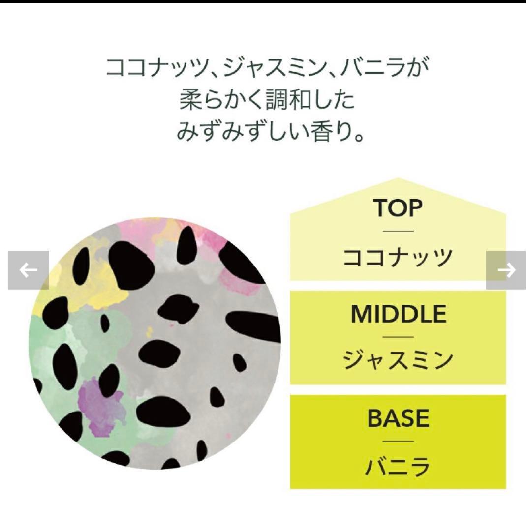 アシュレイ＆バーウッド　公式限定フレグランス　リゾートセット