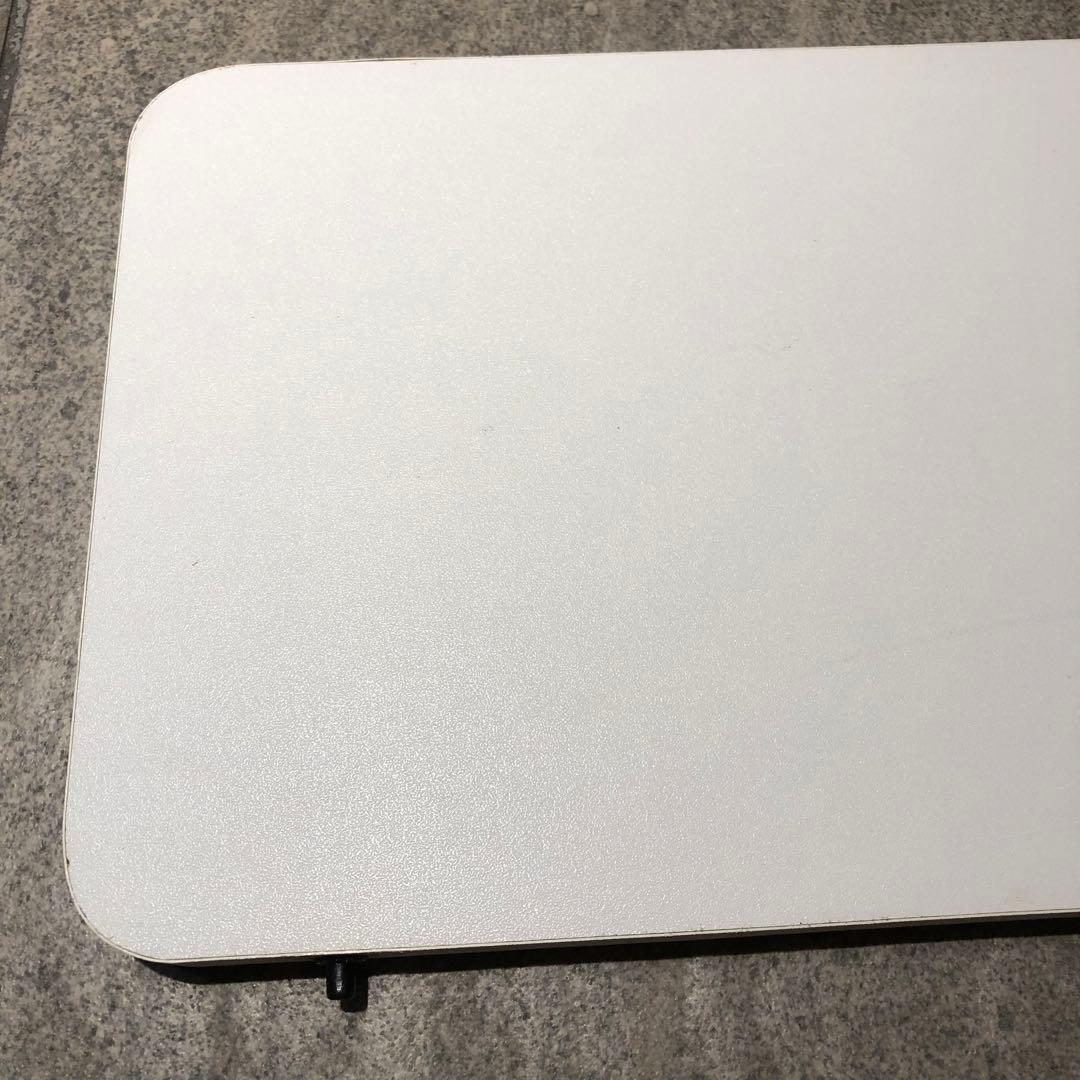 ニトリ　ホワイト テレビボード　クルーズ40 N