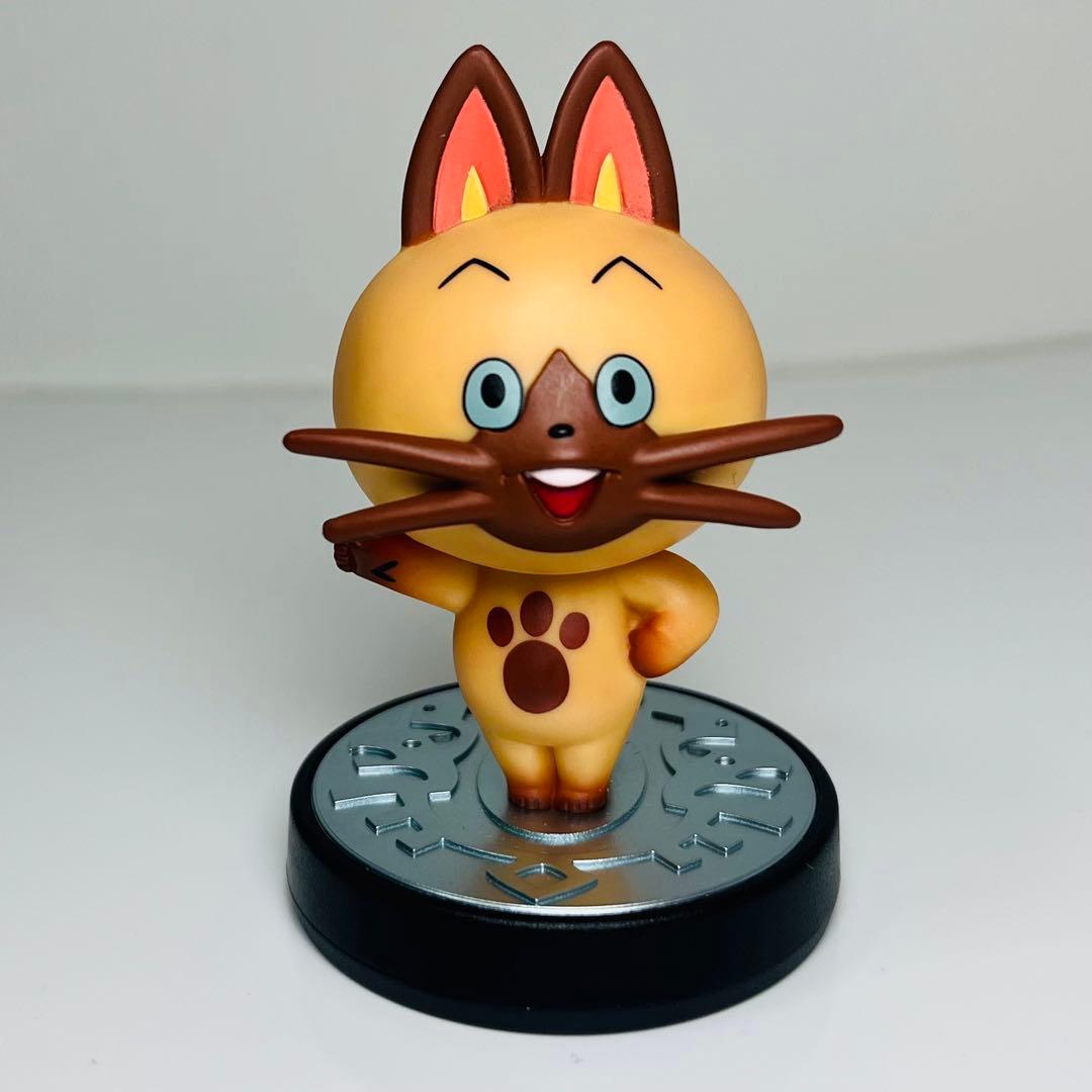 amiibo ナビルー アミーボ モンハンストーリーズ - メルカリ