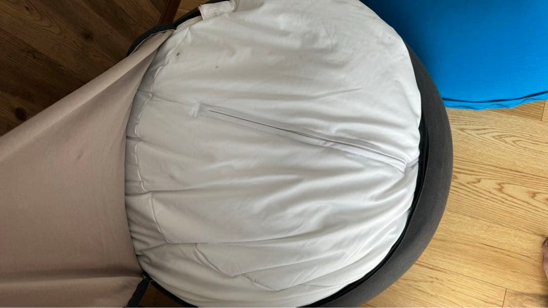 Yogibo クッション　カバー付