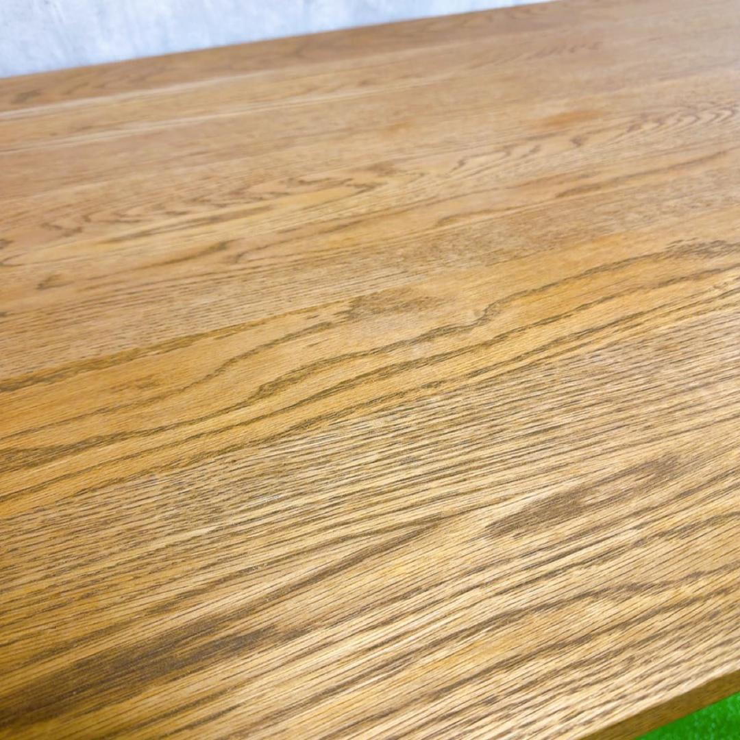 【unico】ウニコ　ELEMT(エレムト)　ダイニングテーブル W1000