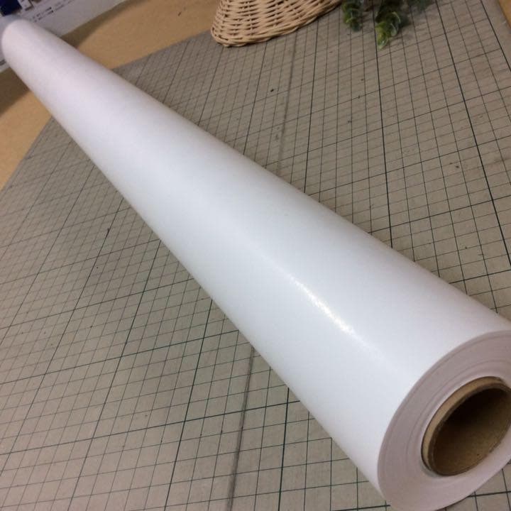 a60301 型紙用紙40番91cm巾50m　4本　新品パターン用紙