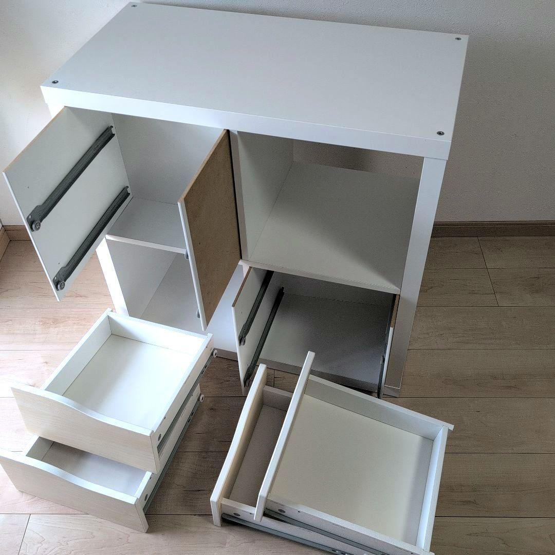 IKEA カラックス KALLAX