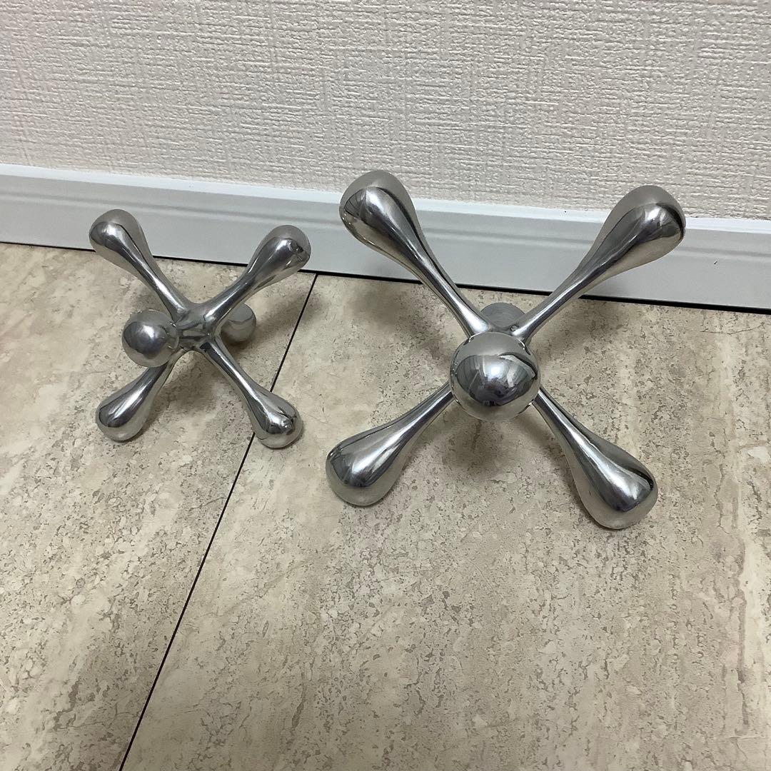 レジーナ アンドリュー・モダン ジャック　オブジェ　インテリア小物