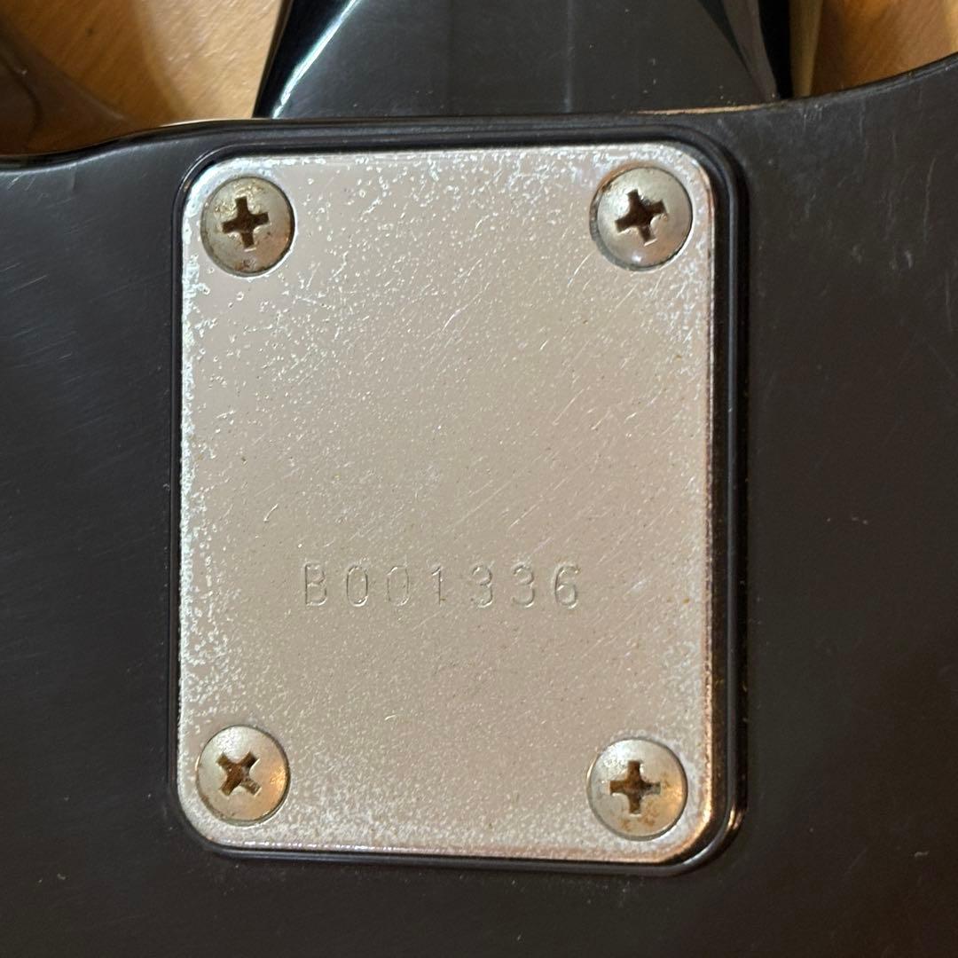 Greco グレコ APW 黒 ★希少★