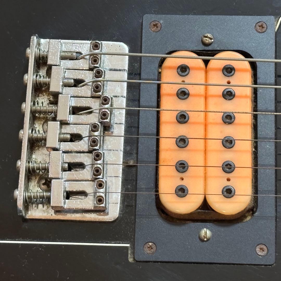 Greco グレコ APW 黒 ★希少★