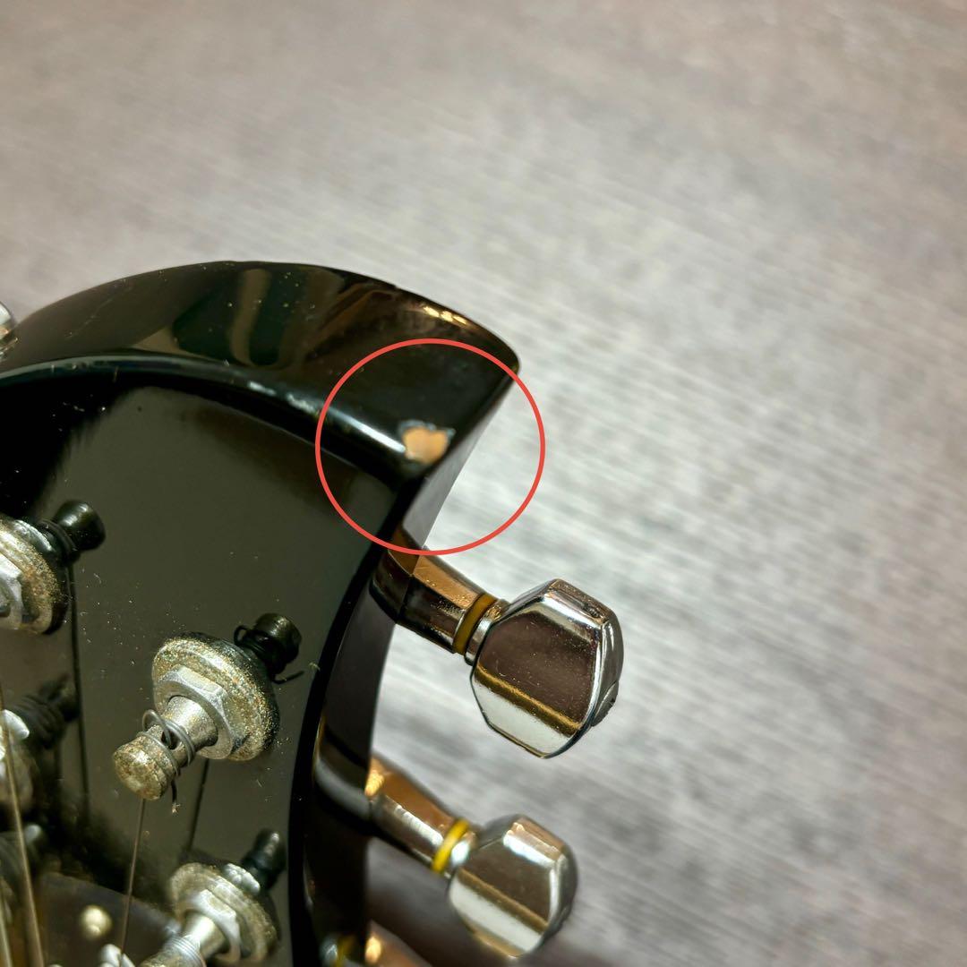 Greco グレコ APW 黒 ★希少★