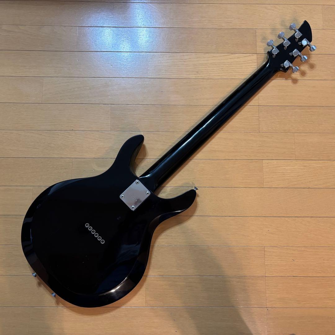 Greco グレコ APW 黒 ★希少★