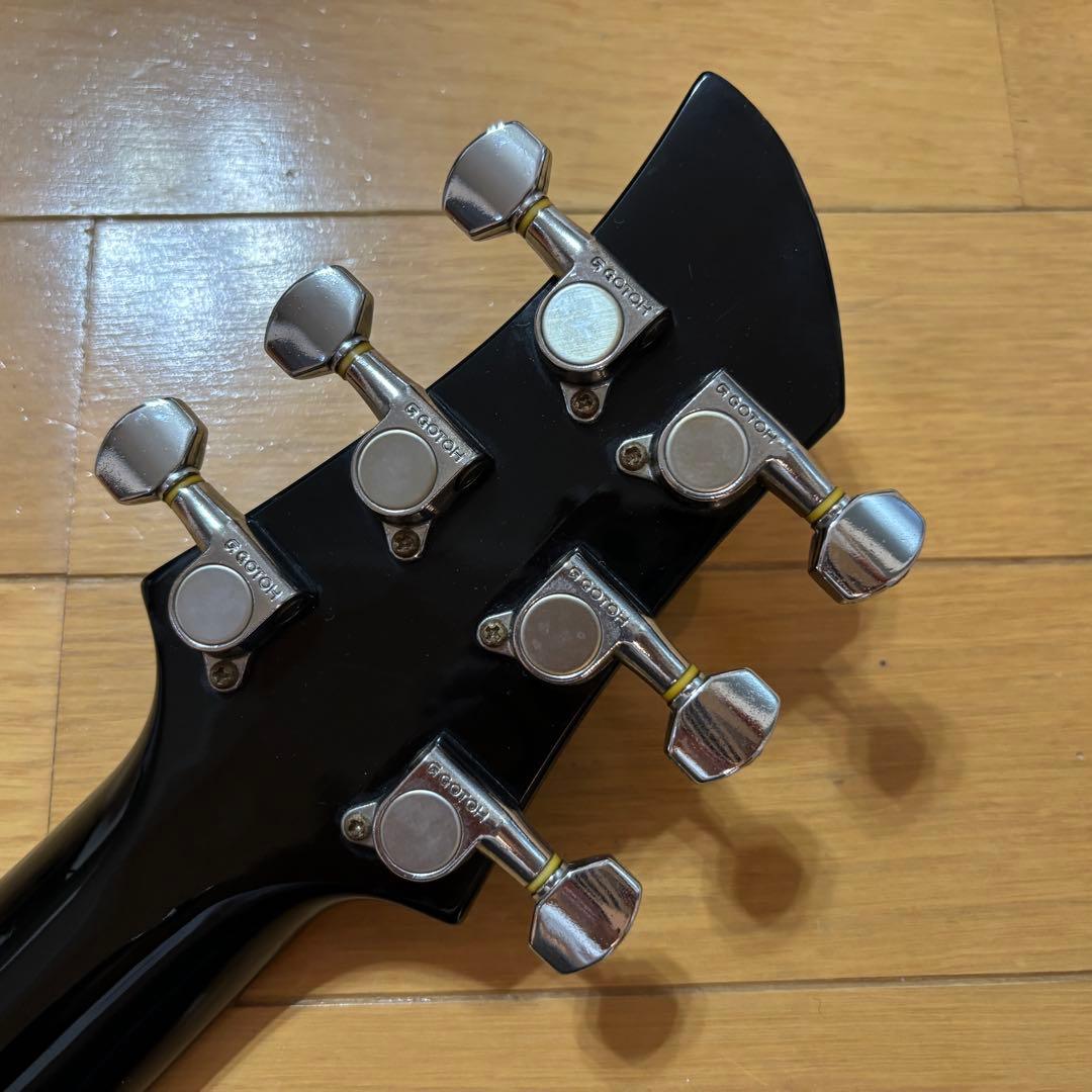 Greco グレコ APW 黒 ★希少★