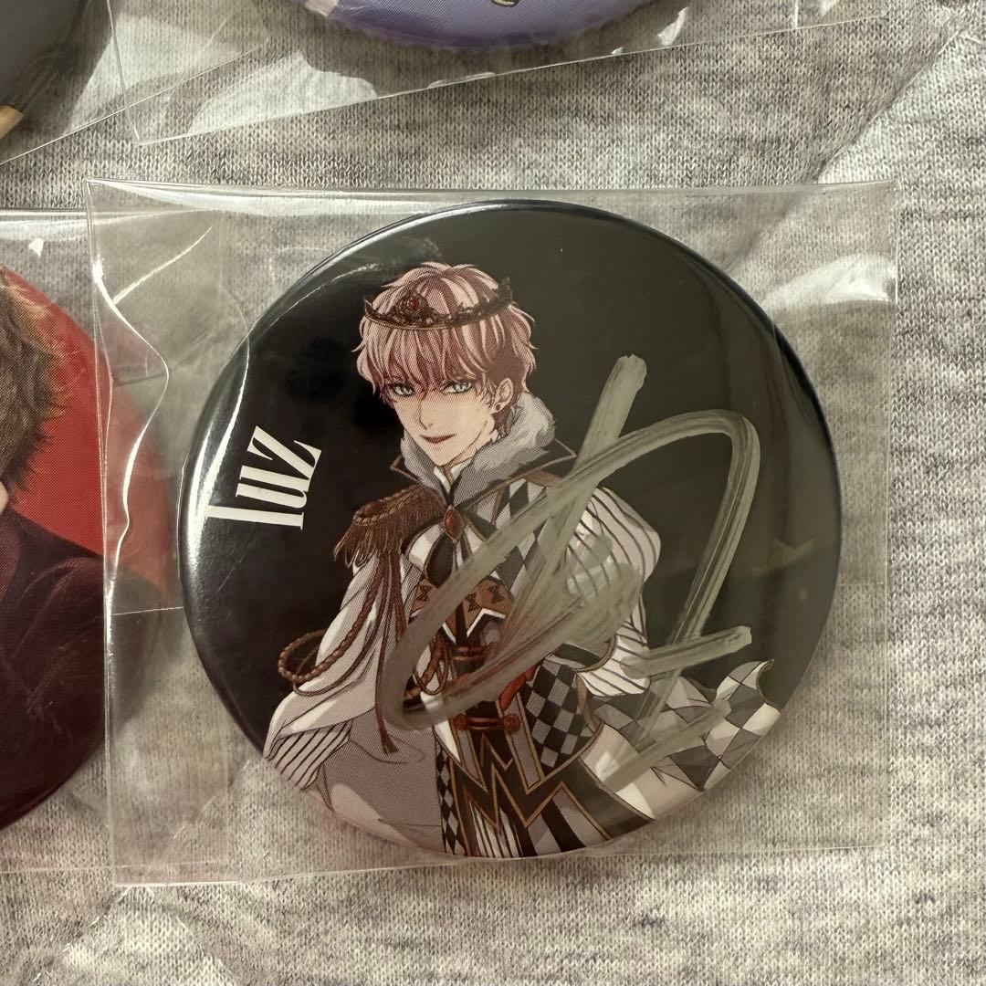 luzグッズ 134点 纏め売り サイン入りあり！