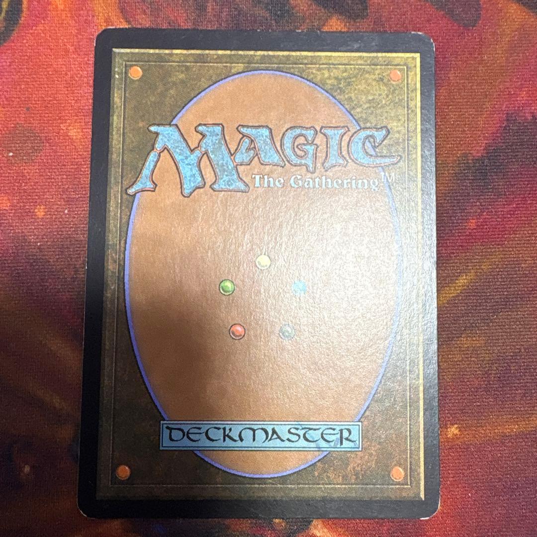 【Foil】《花の壁》(FNM)[DCIマーク]