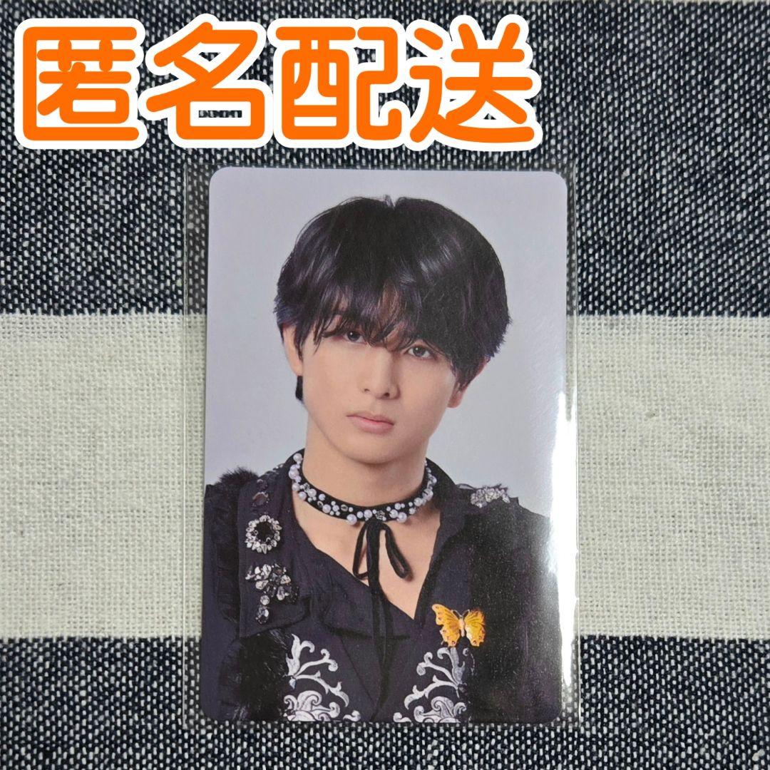 超特急 nine lives hmv 特典 ハル 柏木悠 トレカ - メルカリ