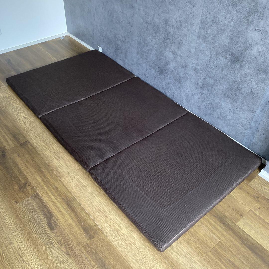 アイリスオーヤマ エアリーマットレス 敷きパッド 除湿シート3点セット シングル