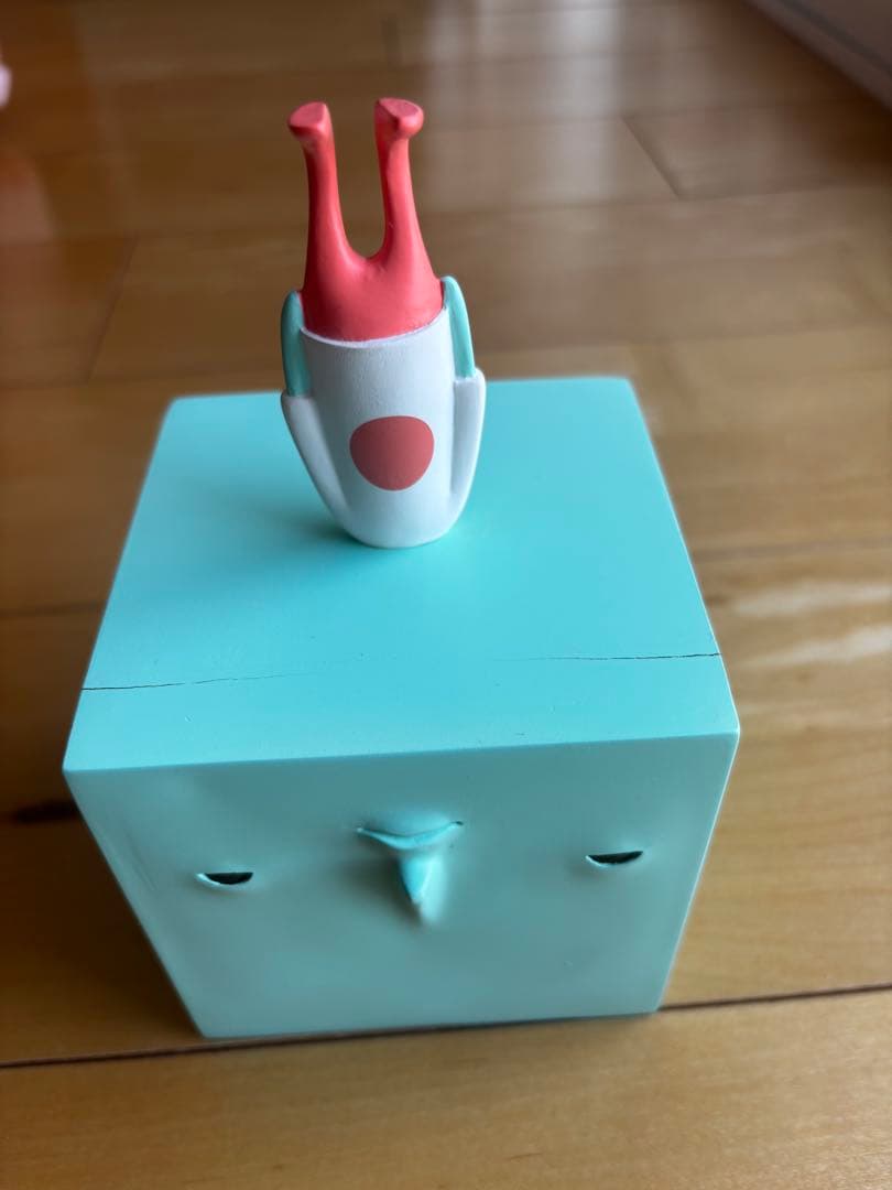 彫刻・オブジェ Sideways - OG 2013 by Yoskay Yamamoto