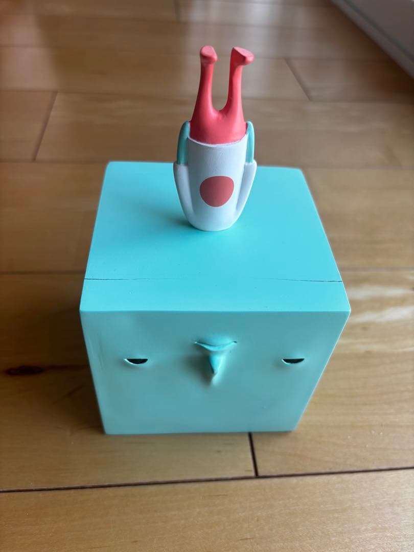 彫刻・オブジェ Sideways - OG 2013 by Yoskay Yamamoto