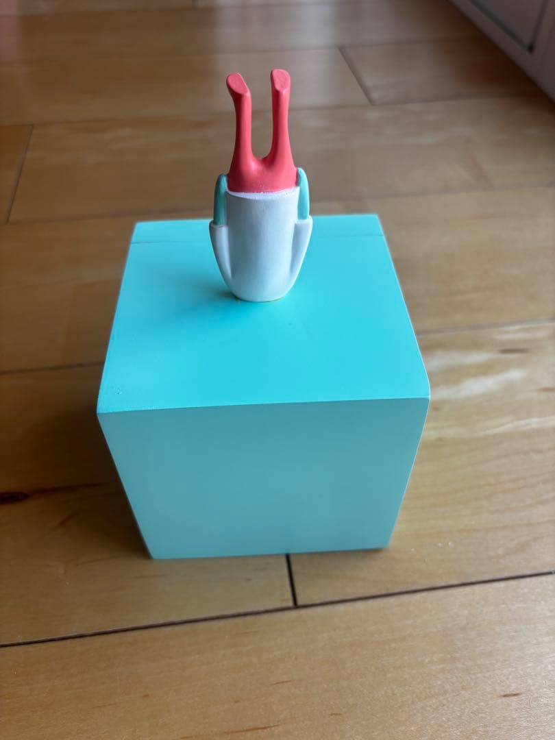 彫刻・オブジェ Sideways - OG 2013 by Yoskay Yamamoto