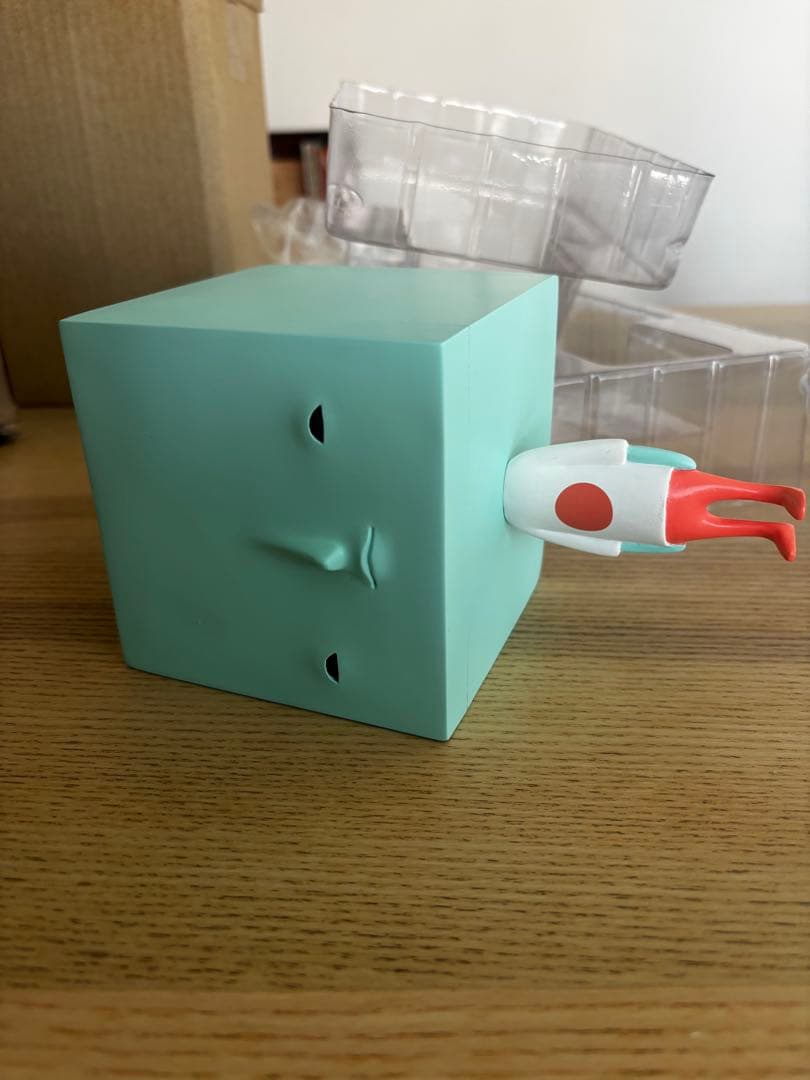 彫刻・オブジェ Sideways - OG 2013 by Yoskay Yamamoto