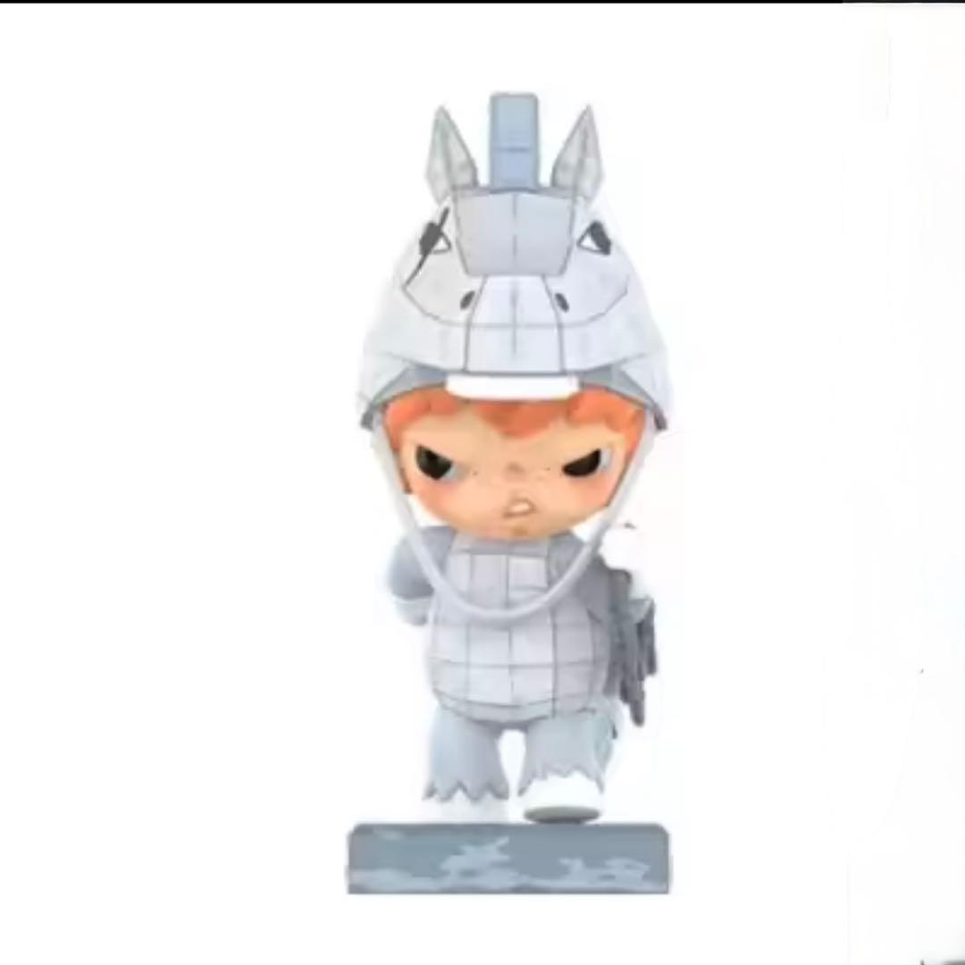 POPMART The Golden Gallopシリーズ HIRONO - メルカリ