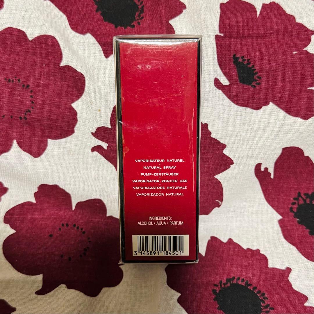 新品　未使用　CHANEL ANTAEUS POUR HOMME 50ml