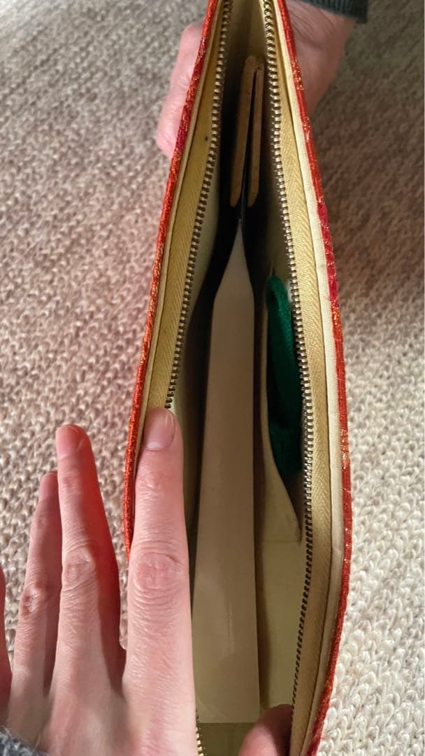 最終価格[美品]三弦用 撥 バチ ケース付き 指すり＆三弦糸のおまけ付き