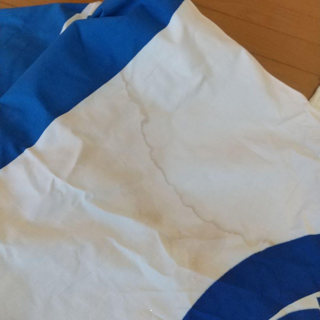 ④のぼり旗、武者のぼり旗