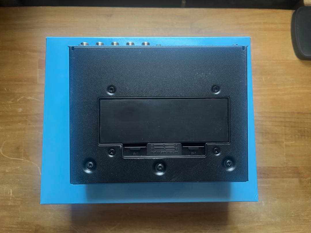 【美品】BOSS MD-500 MODULATION