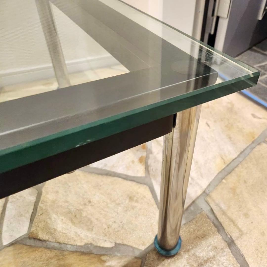 リプロダクト Le Corbusierル・コルビジェ/LC10ローテーブル