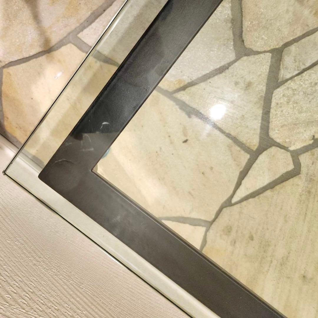 リプロダクト Le Corbusierル・コルビジェ/LC10ローテーブル