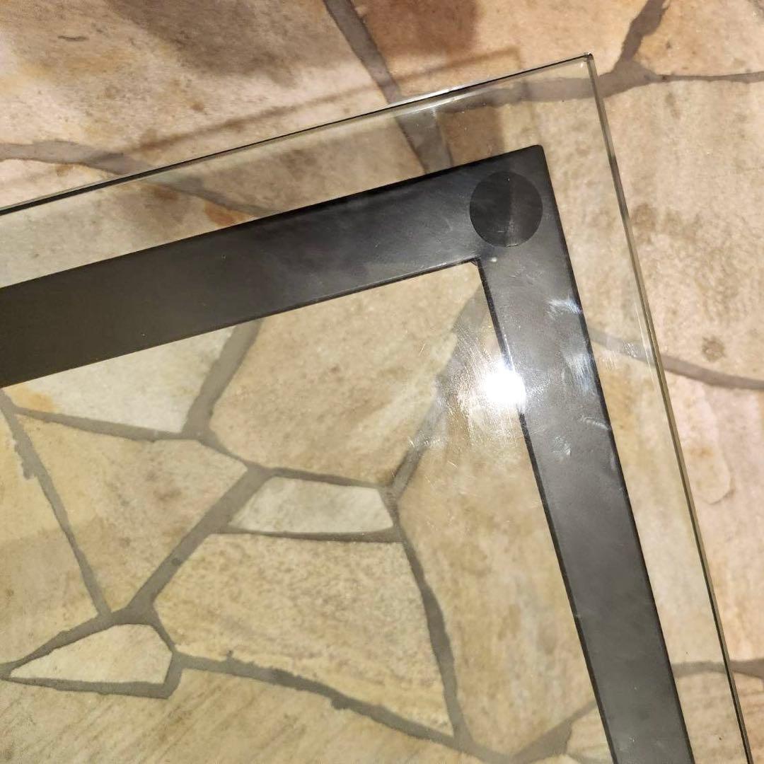 リプロダクト Le Corbusierル・コルビジェ/LC10ローテーブル