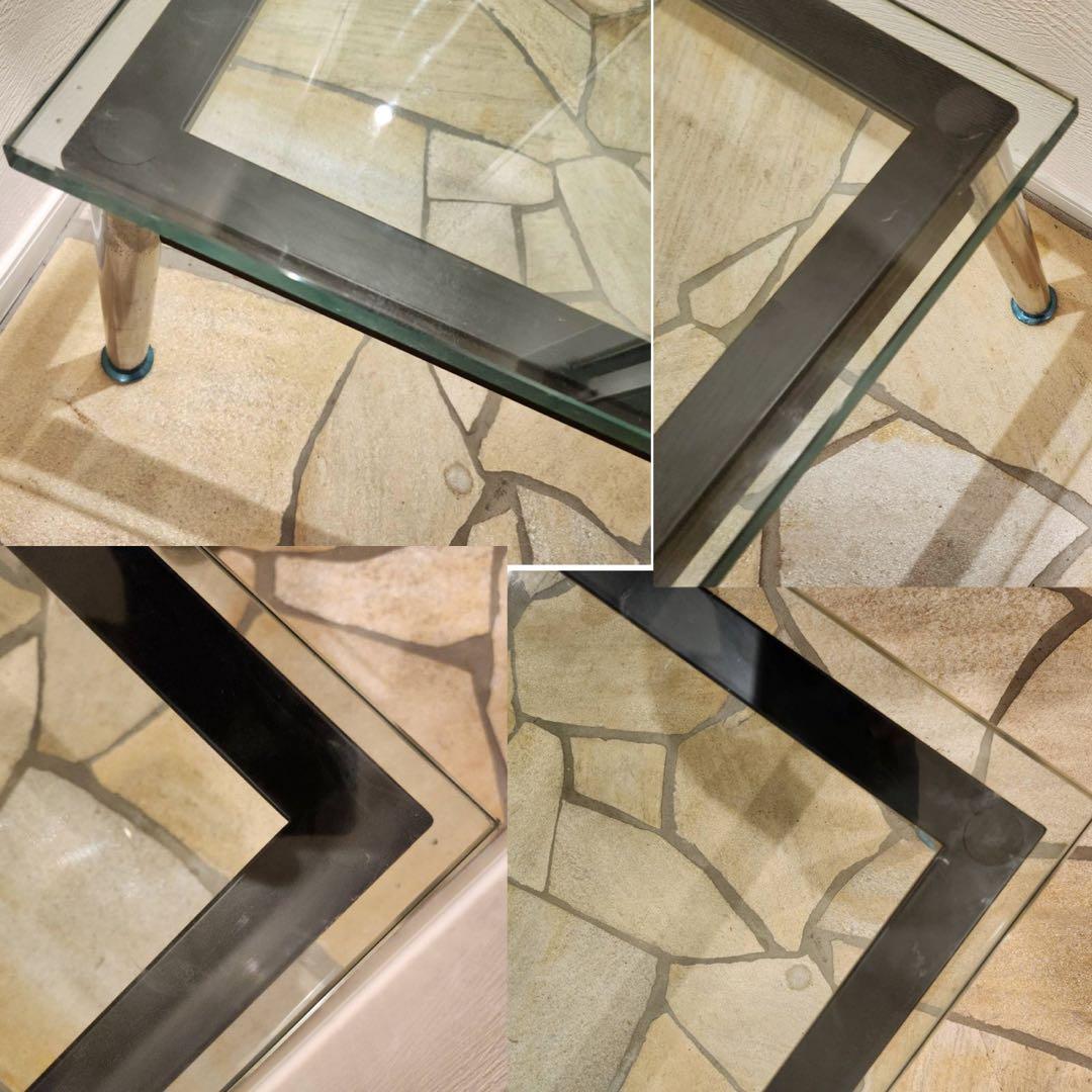 リプロダクト Le Corbusierル・コルビジェ/LC10ローテーブル