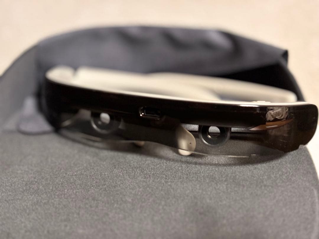 ViXion01【新品未使用品】