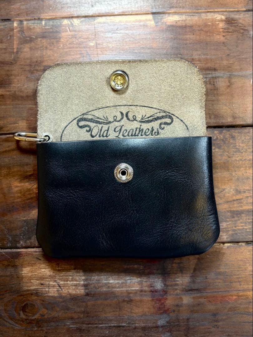 PT-02 クロムエクセル シルバー925 アポロコンチョ