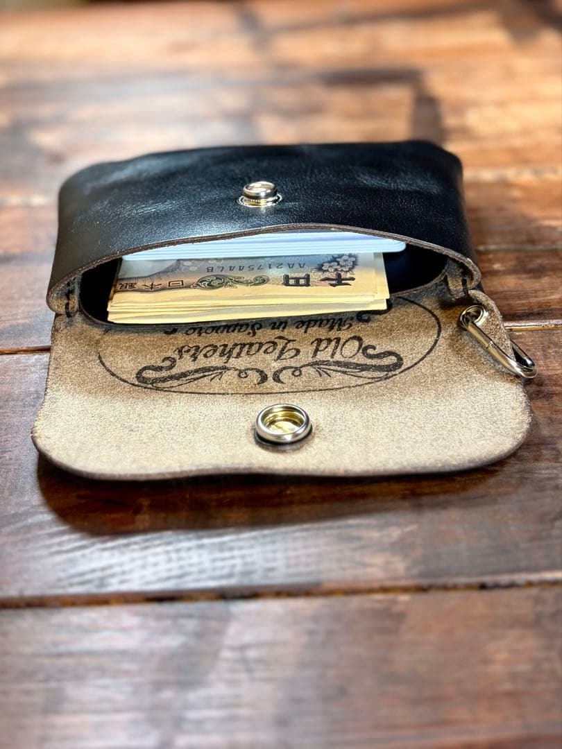 PT-02 クロムエクセル シルバー925 アポロコンチョ