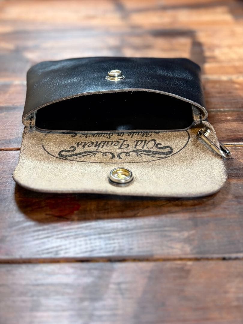 PT-02 クロムエクセル シルバー925 アポロコンチョ