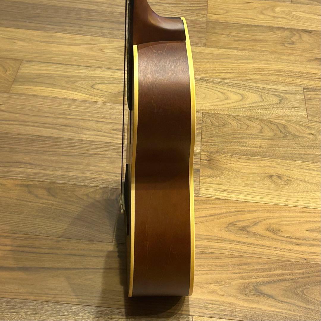 Art Lutherie AMI CEDAR アコースティック ギター アコギ - メルカリ